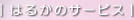 はるかの訪問看護サービス